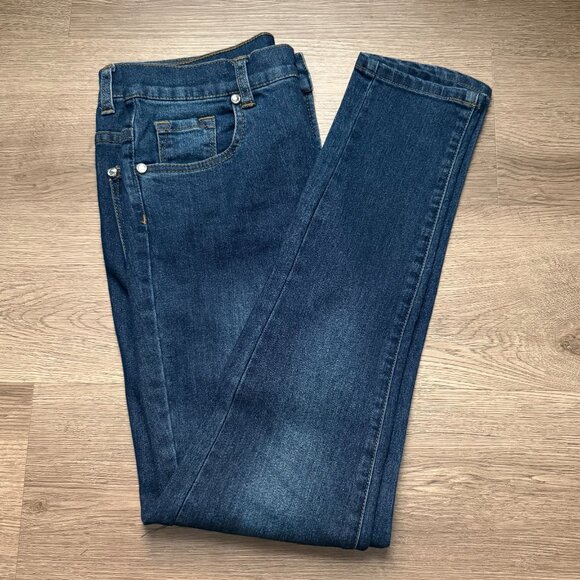 Venus Heidi Skinny Jeans - Size 2 - Small - Picture 3 of 10